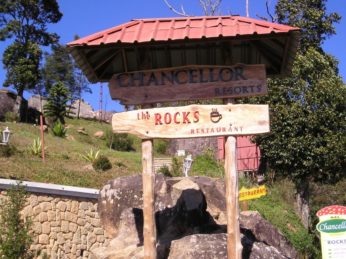 Chancellor Resort มุนนาร์ ภายนอก รูปภาพ