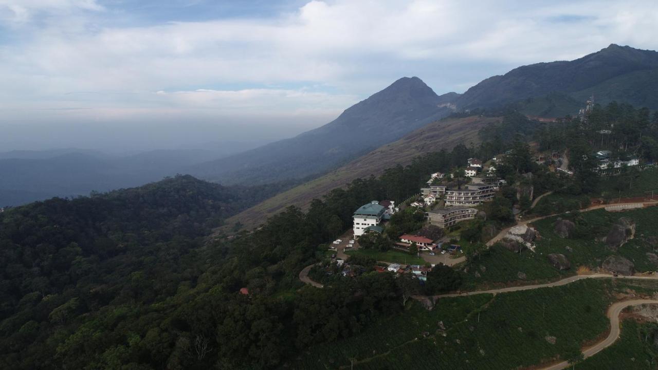 Chancellor Resort มุนนาร์ ภายนอก รูปภาพ