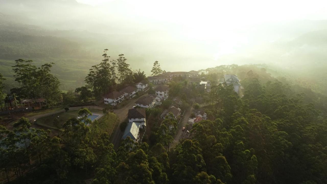 Chancellor Resort มุนนาร์ ภายนอก รูปภาพ