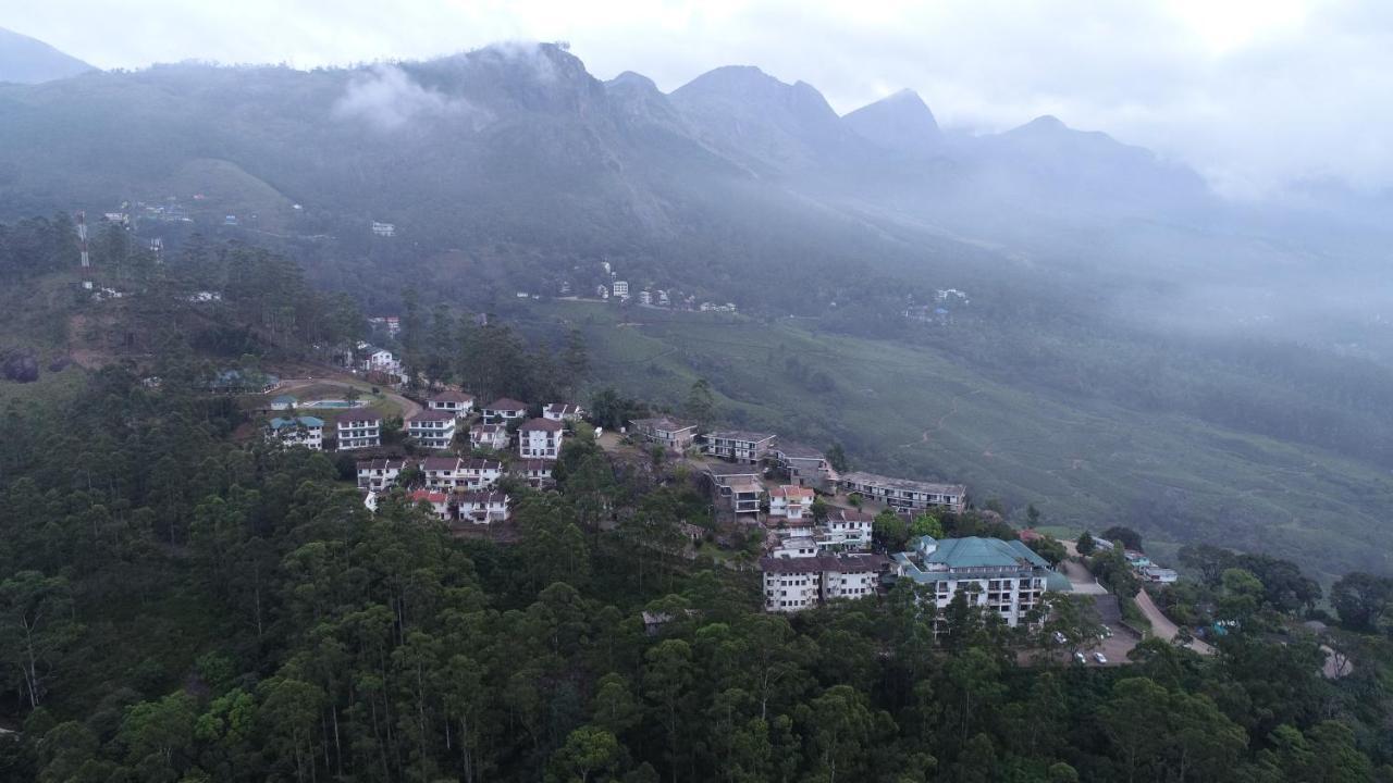 Chancellor Resort มุนนาร์ ภายนอก รูปภาพ